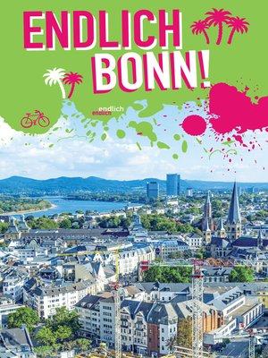 cover image of Endlich Bonn!